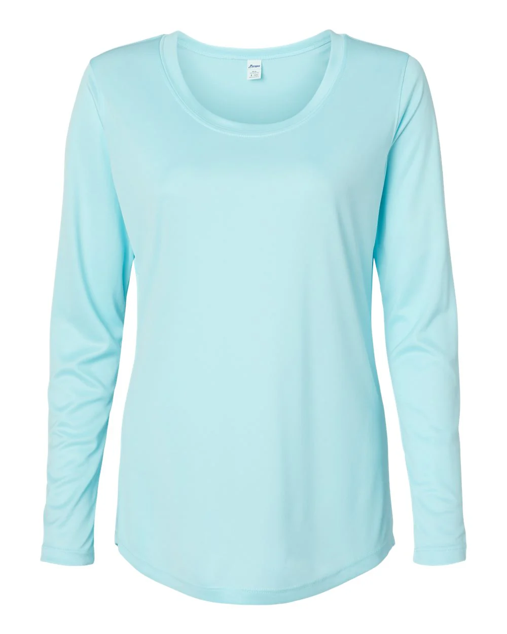 Paragon-214-Women's Long Islander Performance Long Sleeve T-Shirt - Image 8