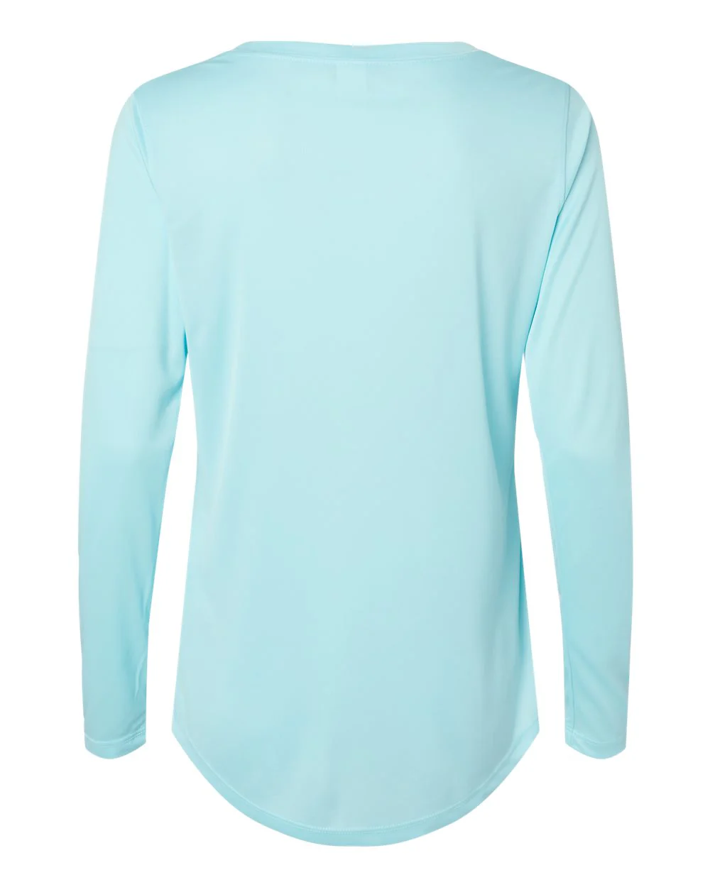Paragon-214-Women's Long Islander Performance Long Sleeve T-Shirt - Image 9