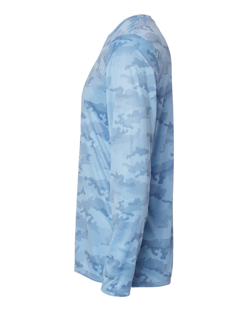 Paragon-217-Pompano Performance Camo Long Sleeve T-Shirt - Image 10