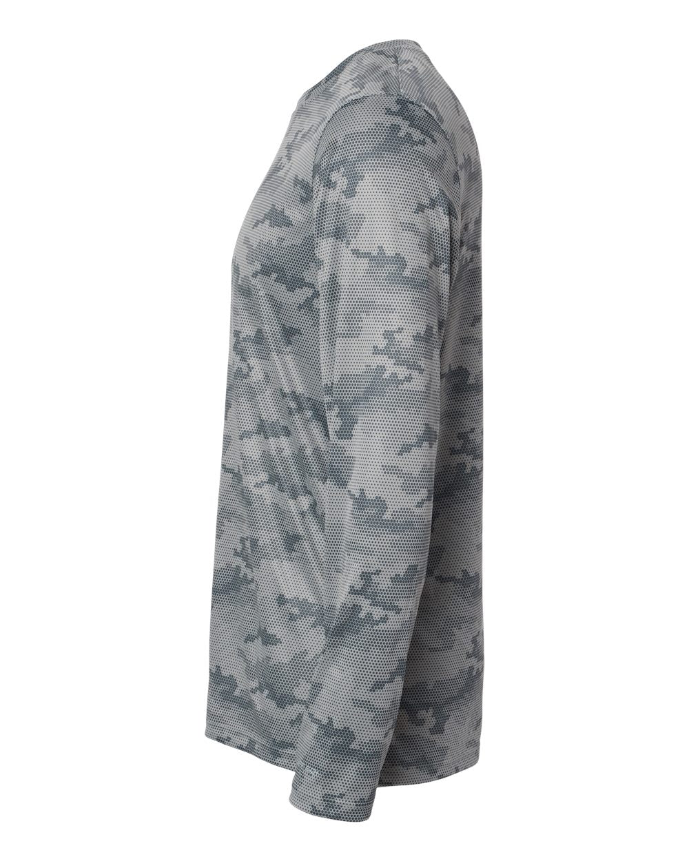 Paragon-217-Pompano Performance Camo Long Sleeve T-Shirt - Image 16