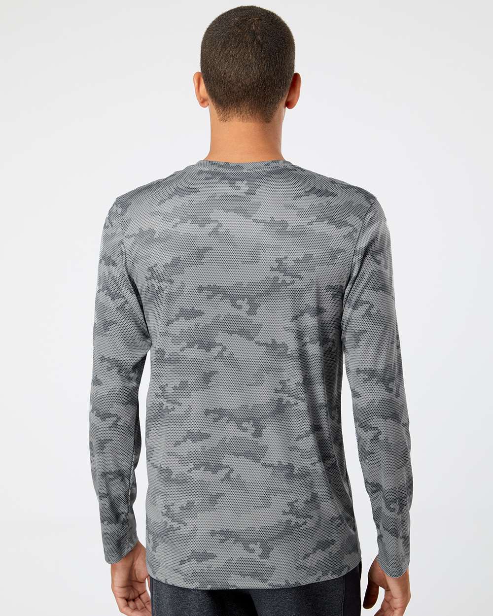 Paragon-217-Pompano Performance Camo Long Sleeve T-Shirt - Image 19