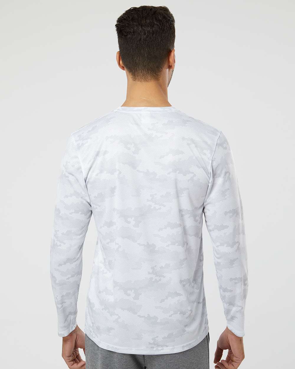 Paragon-217-Pompano Performance Camo Long Sleeve T-Shirt - Image 25