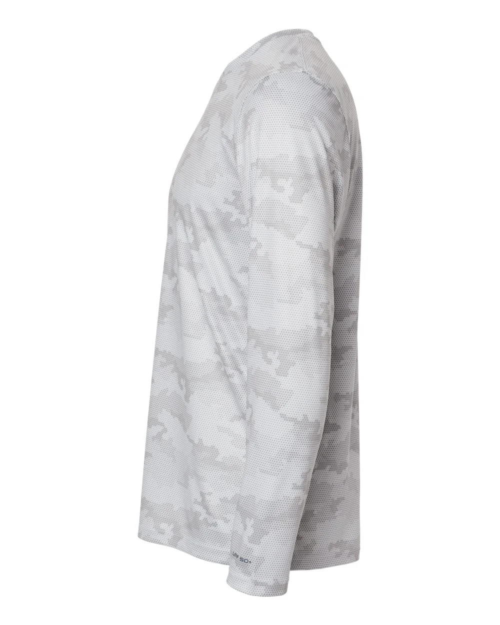 Paragon-217-Pompano Performance Camo Long Sleeve T-Shirt - Image 3