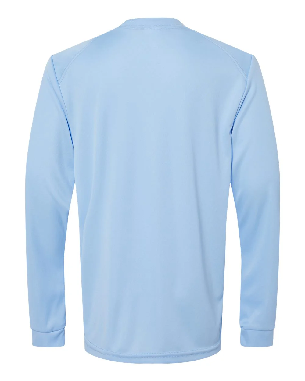 Paragon-218Y-Youth Long Islander Performance Long Sleeve T-Shirt - Image 9