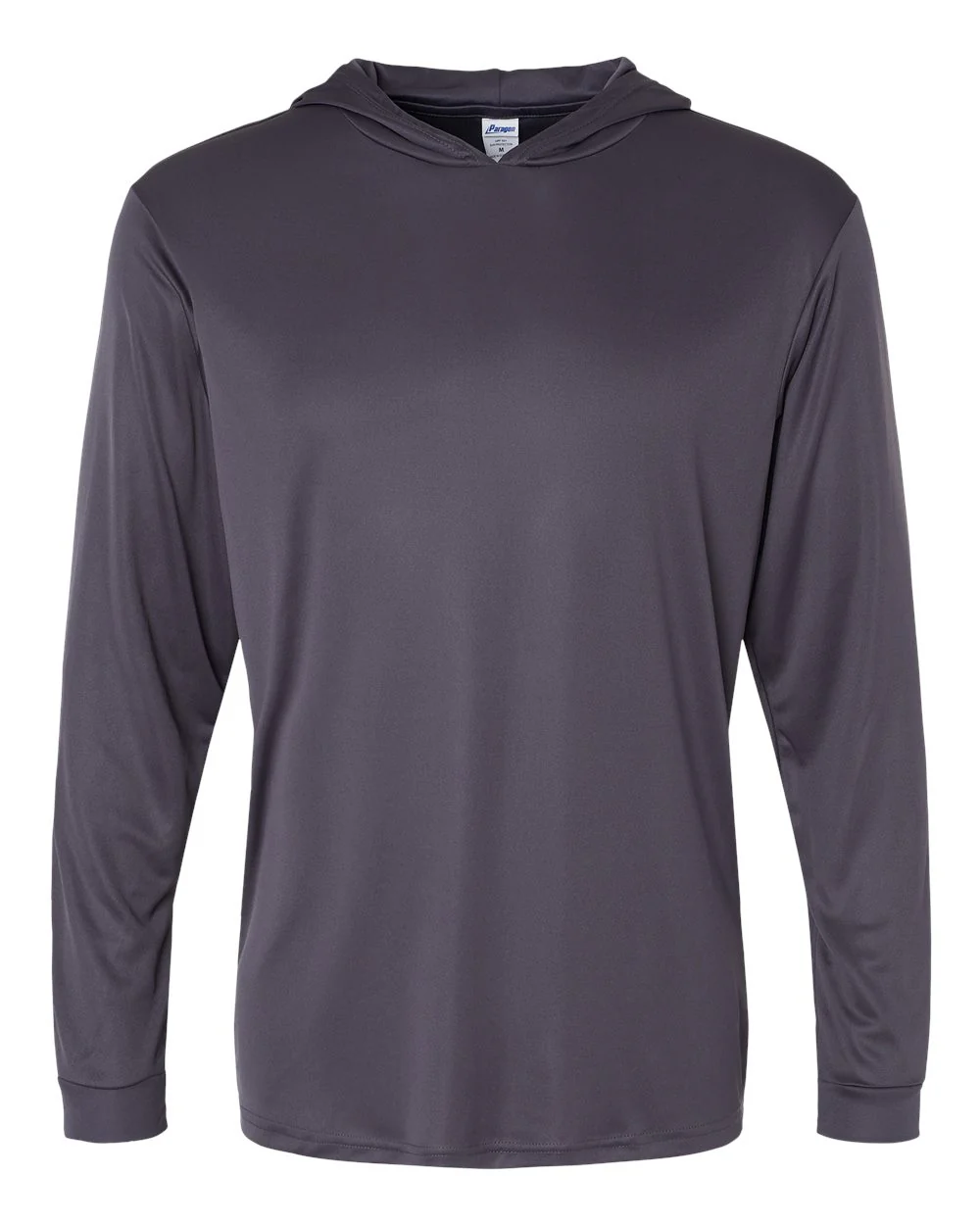 Paragon-220-Bahama Performance Hooded Long Sleeve T-Shirt - Image 26