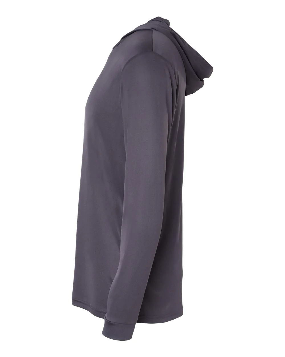 Paragon-220-Bahama Performance Hooded Long Sleeve T-Shirt - Image 28