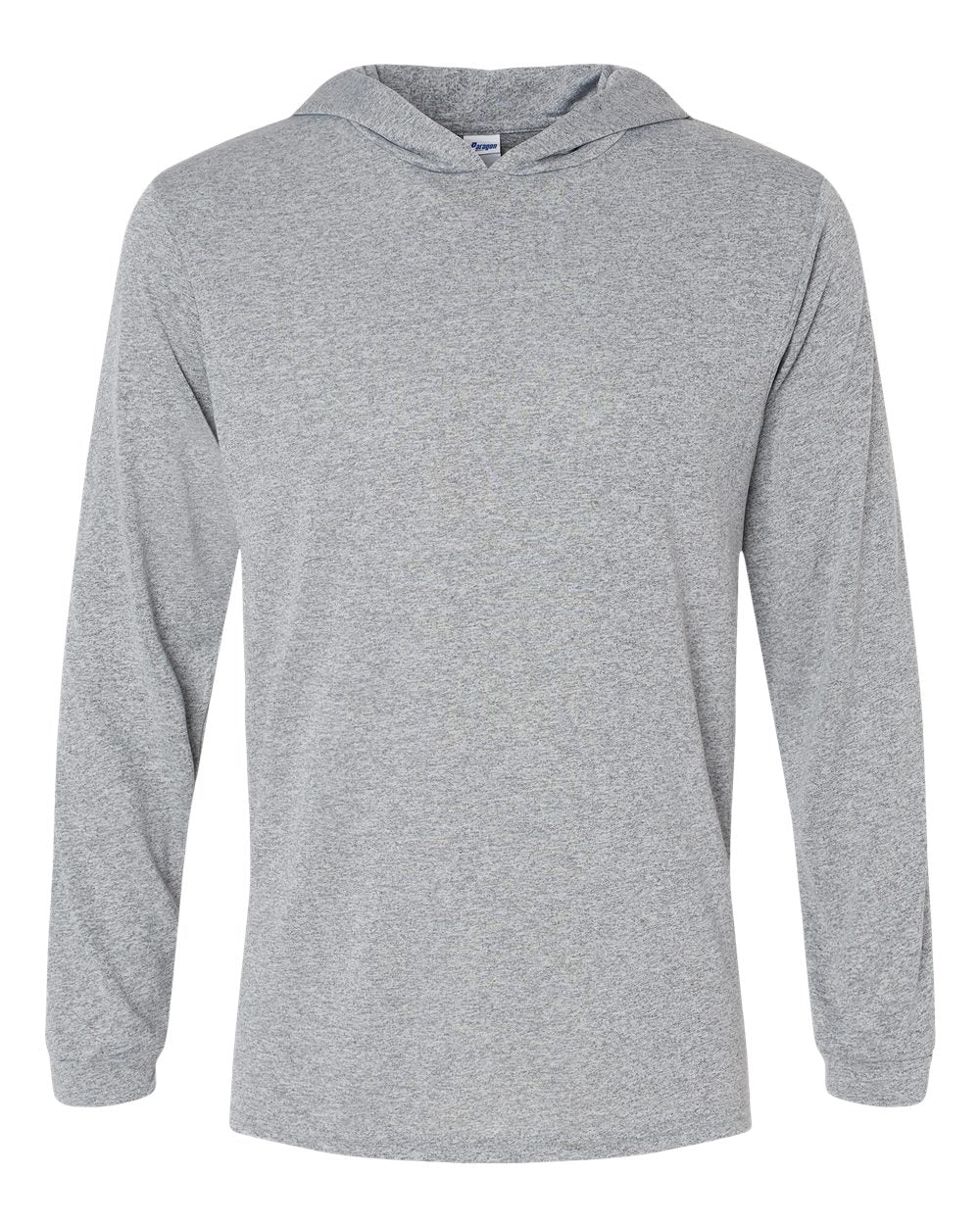 Paragon-220-Bahama Performance Hooded Long Sleeve T-Shirt - Image 32