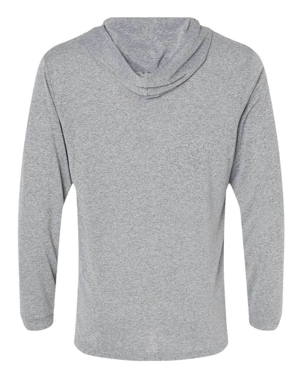 Paragon-220-Bahama Performance Hooded Long Sleeve T-Shirt - Image 33