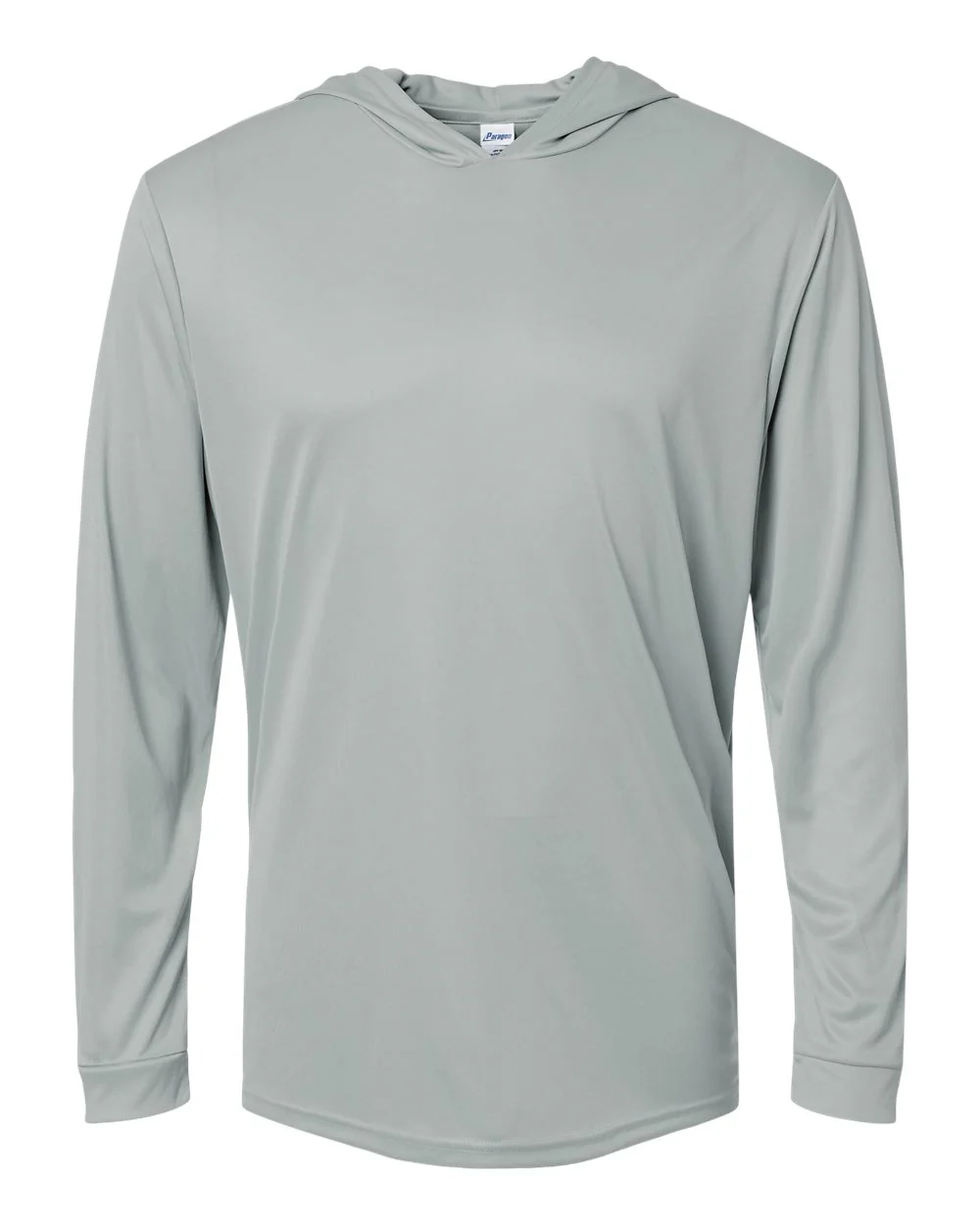 Paragon-220-Bahama Performance Hooded Long Sleeve T-Shirt - Image 38