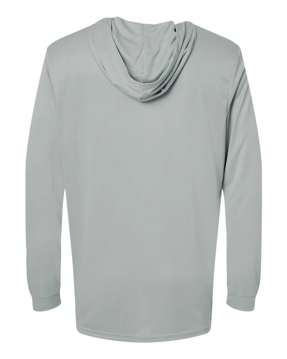 Paragon-220-Bahama Performance Hooded Long Sleeve T-Shirt - Image 39