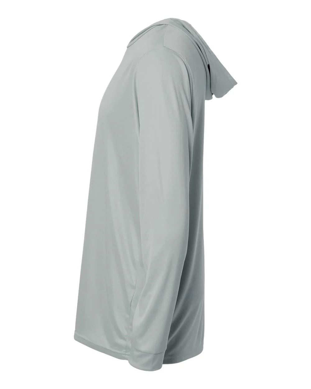 Paragon-220-Bahama Performance Hooded Long Sleeve T-Shirt - Image 40