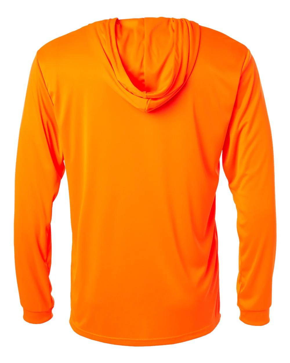 Paragon-220-Bahama Performance Hooded Long Sleeve T-Shirt - Image 57