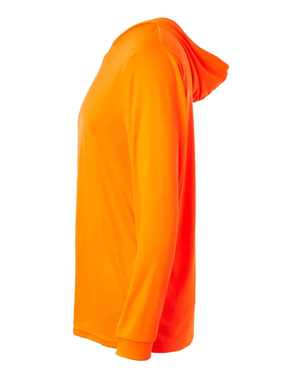Paragon-220-Bahama Performance Hooded Long Sleeve T-Shirt - Image 58