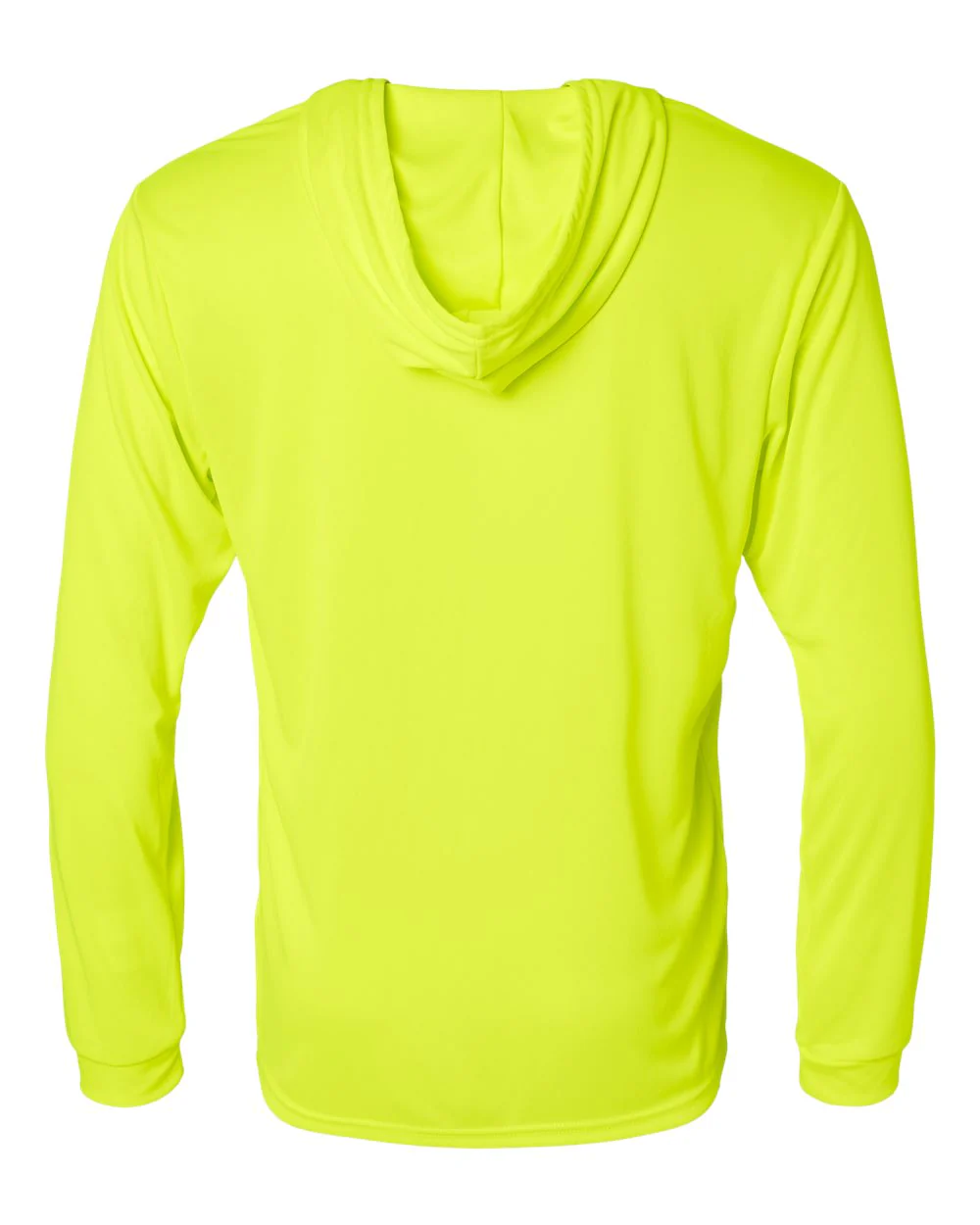 Paragon-220-Bahama Performance Hooded Long Sleeve T-Shirt - Image 69
