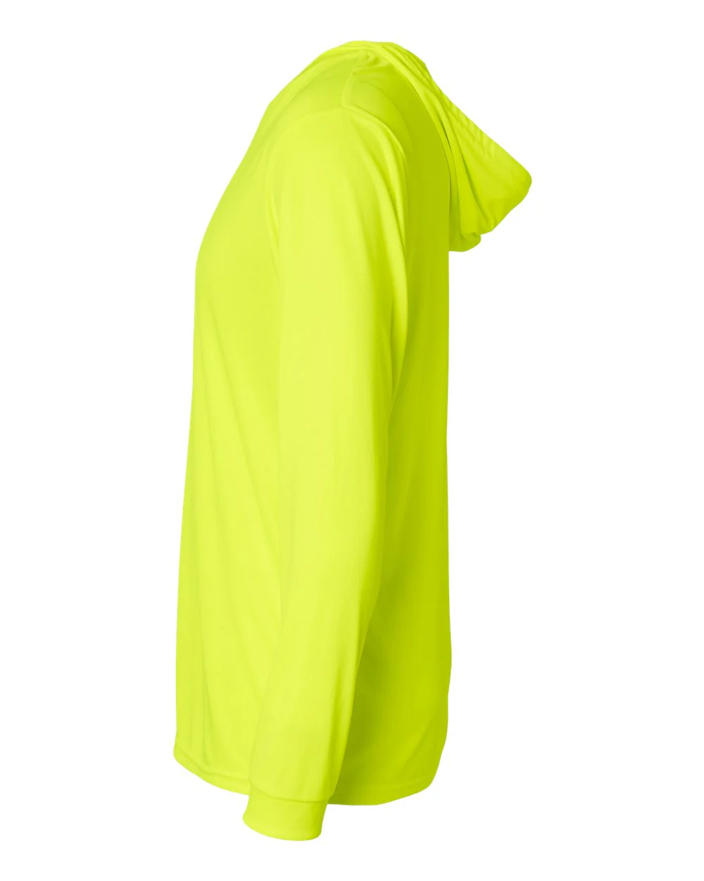 Paragon-220-Bahama Performance Hooded Long Sleeve T-Shirt - Image 70
