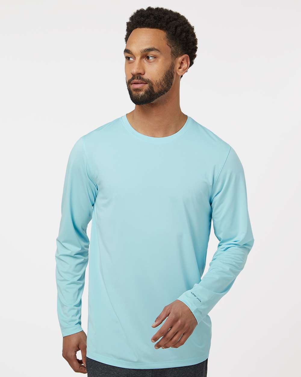 Paragon-222-Aruba Extreme Performance Long Sleeve T-Shirt - Image 11