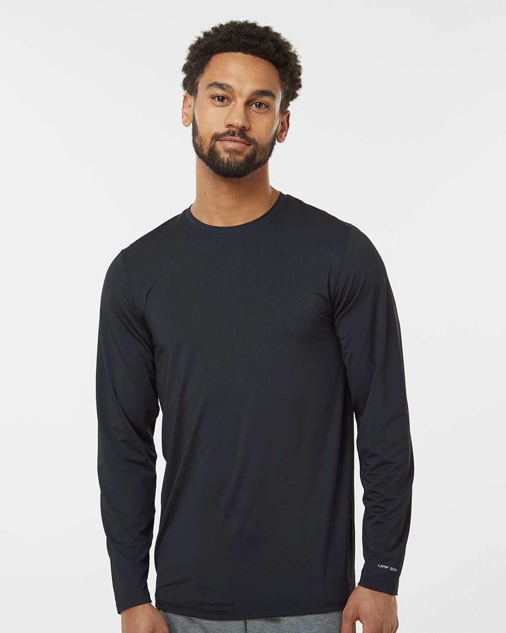 Paragon-222-Aruba Extreme Performance Long Sleeve T-Shirt - Image 17