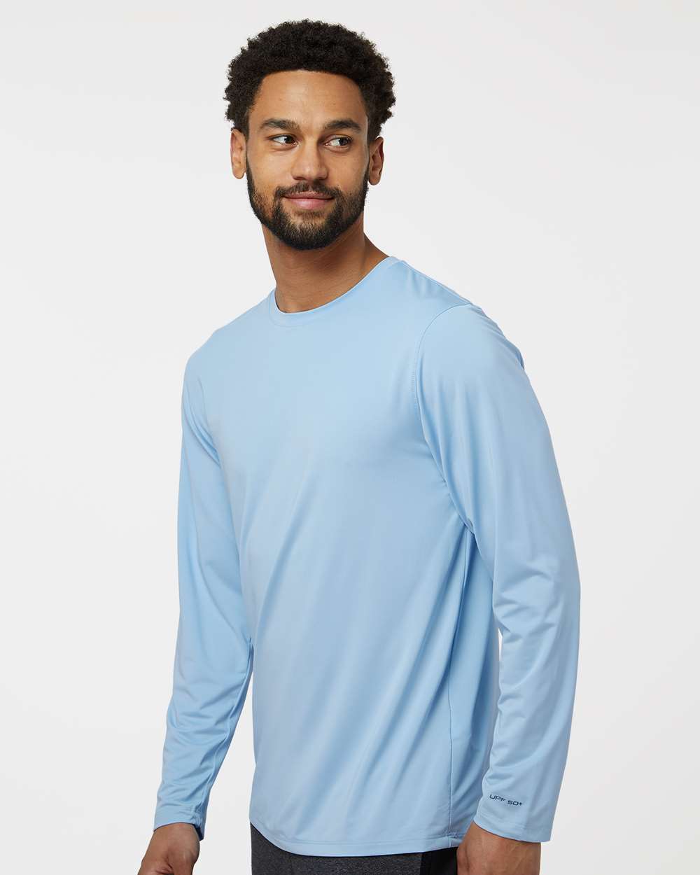 Paragon-222-Aruba Extreme Performance Long Sleeve T-Shirt - Image 24
