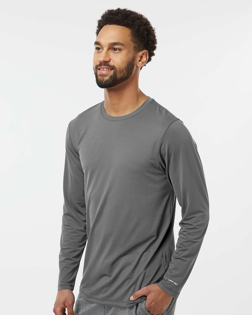 Paragon-222-Aruba Extreme Performance Long Sleeve T-Shirt - Image 30