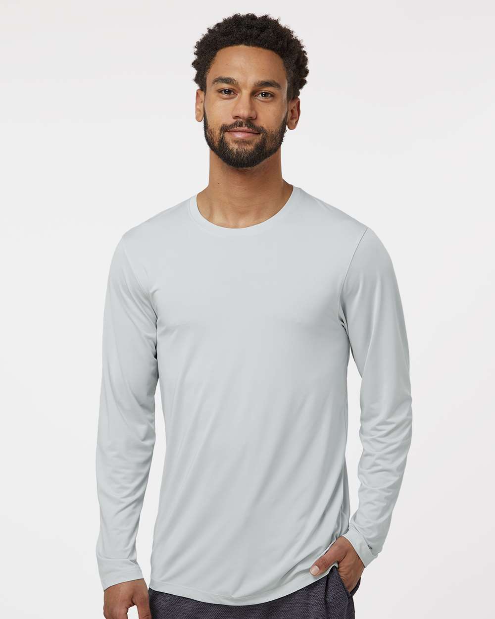 Paragon-222-Aruba Extreme Performance Long Sleeve T-Shirt - Image 4