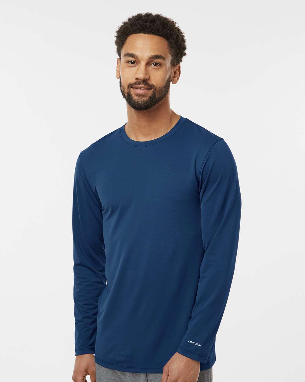 Paragon-222-Aruba Extreme Performance Long Sleeve T-Shirt - Image 41