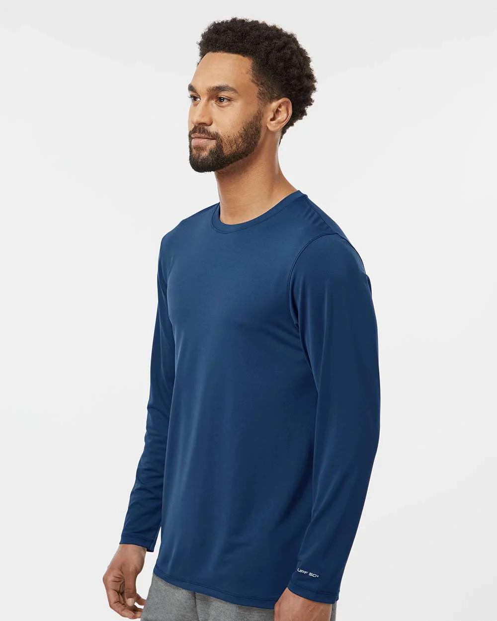 Paragon-222-Aruba Extreme Performance Long Sleeve T-Shirt - Image 42
