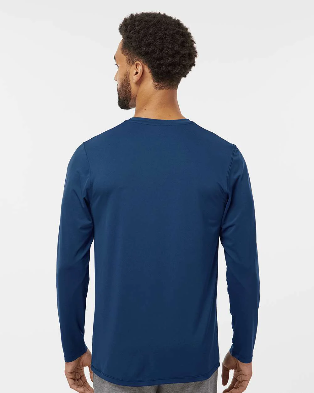 Paragon-222-Aruba Extreme Performance Long Sleeve T-Shirt - Image 43