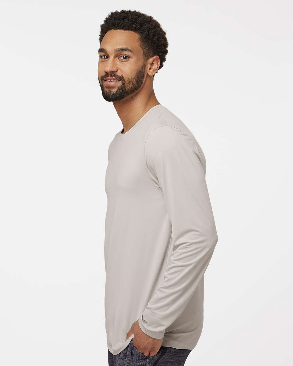 Paragon-222-Aruba Extreme Performance Long Sleeve T-Shirt - Image 48