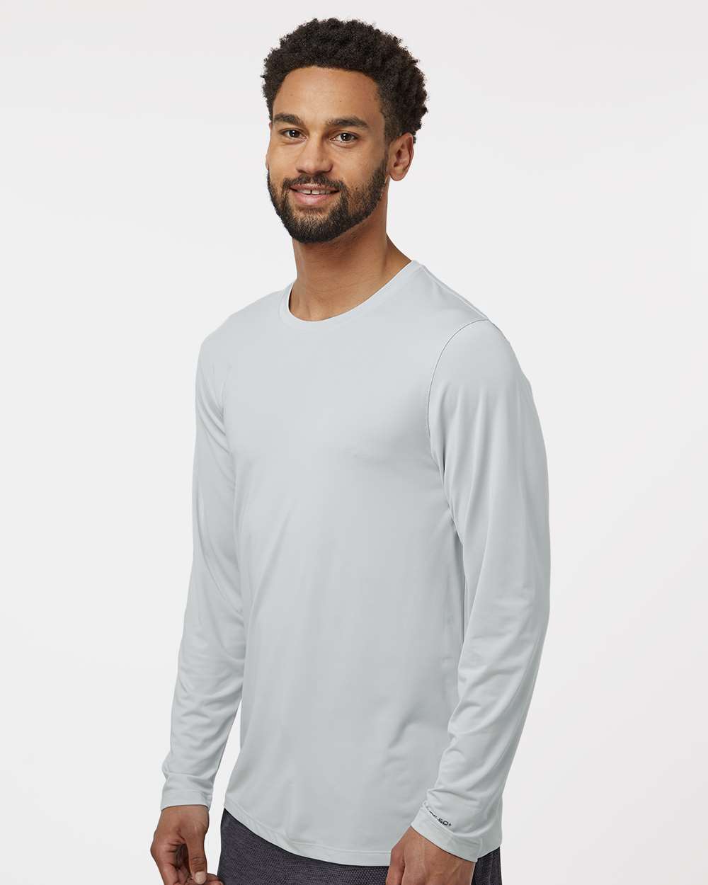 Paragon-222-Aruba Extreme Performance Long Sleeve T-Shirt - Image 5