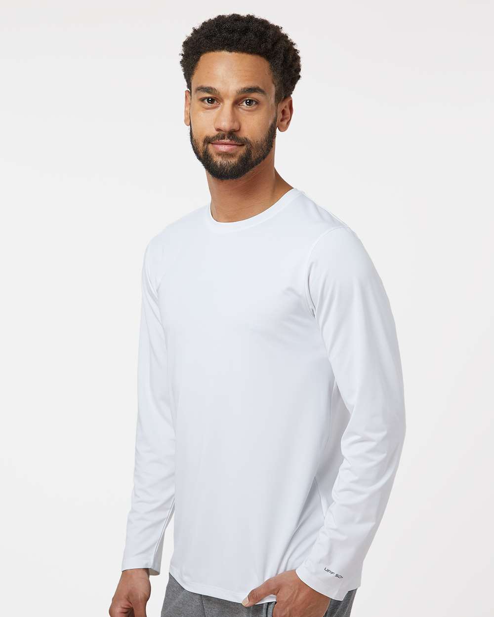 Paragon-222-Aruba Extreme Performance Long Sleeve T-Shirt - Image 54