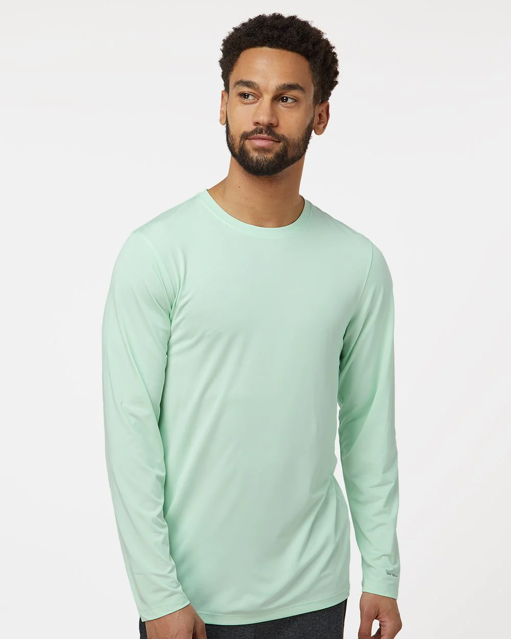 Paragon-222-Aruba Extreme Performance Long Sleeve T-Shirt - Image 7