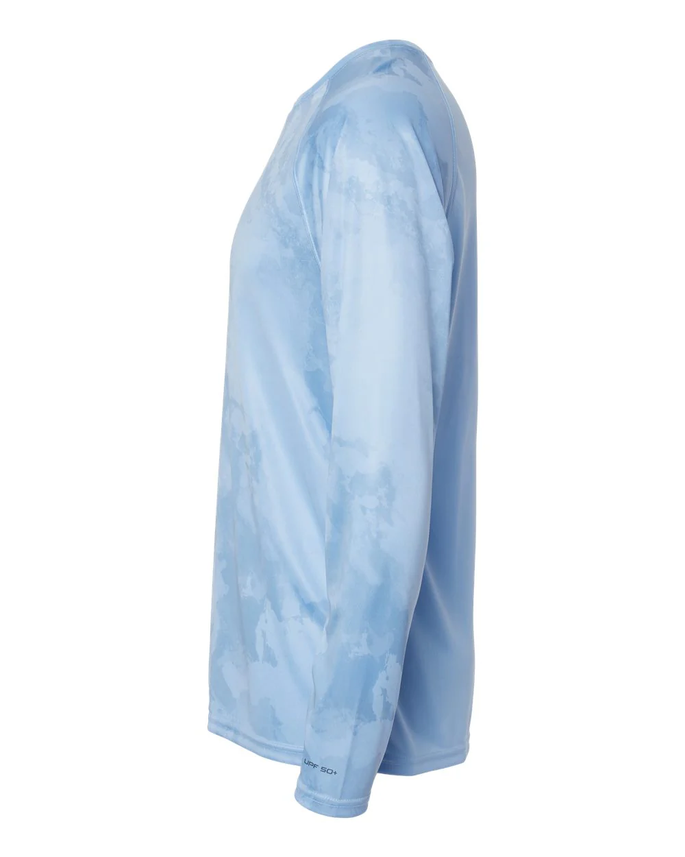 Paragon-228-Cabo Camo Performance Long Sleeve T-Shirt - Image 10