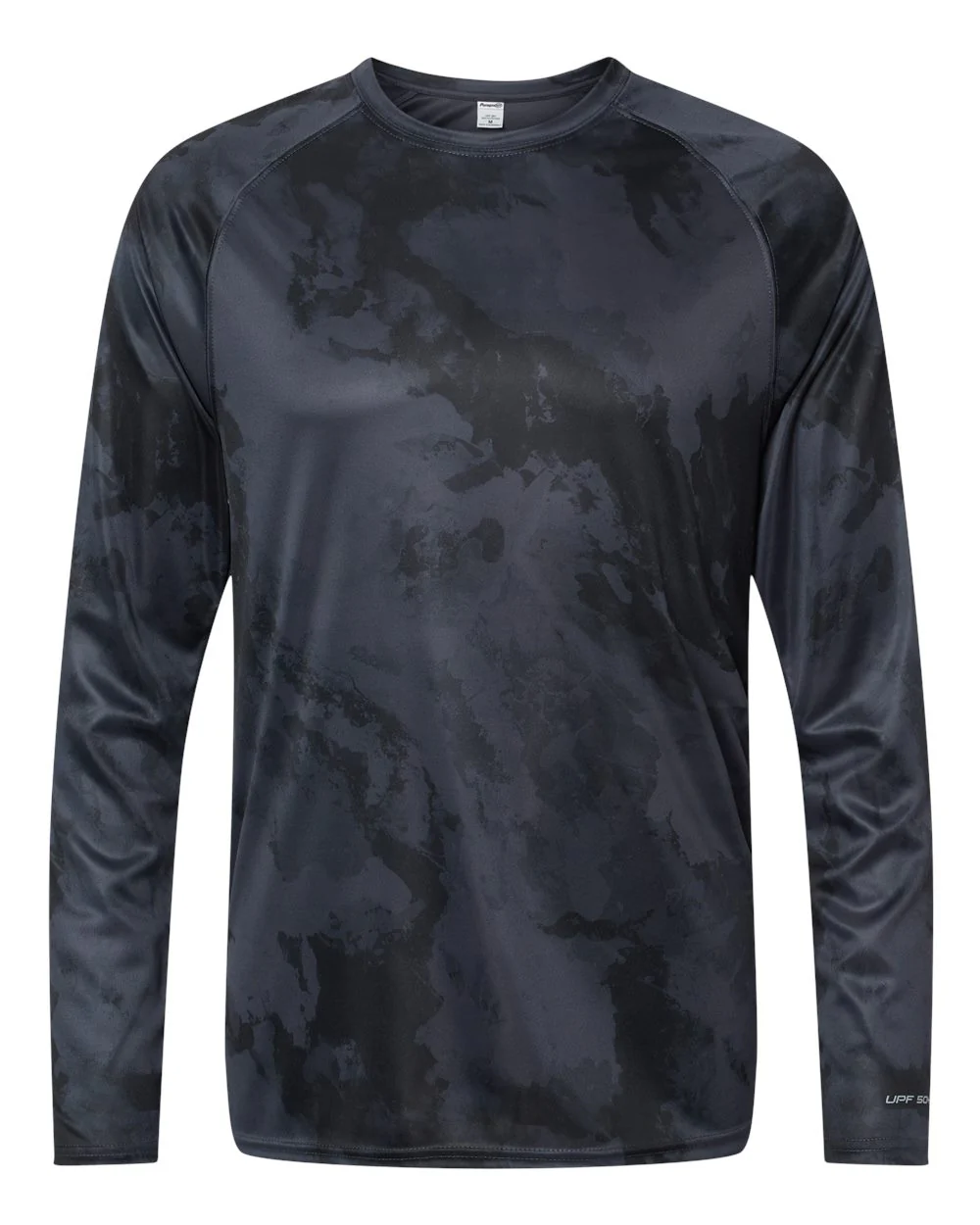 Paragon-228-Cabo Camo Performance Long Sleeve T-Shirt - Image 14