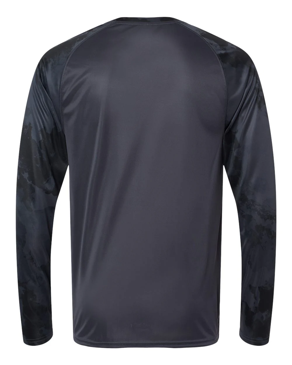 Paragon-228-Cabo Camo Performance Long Sleeve T-Shirt - Image 15