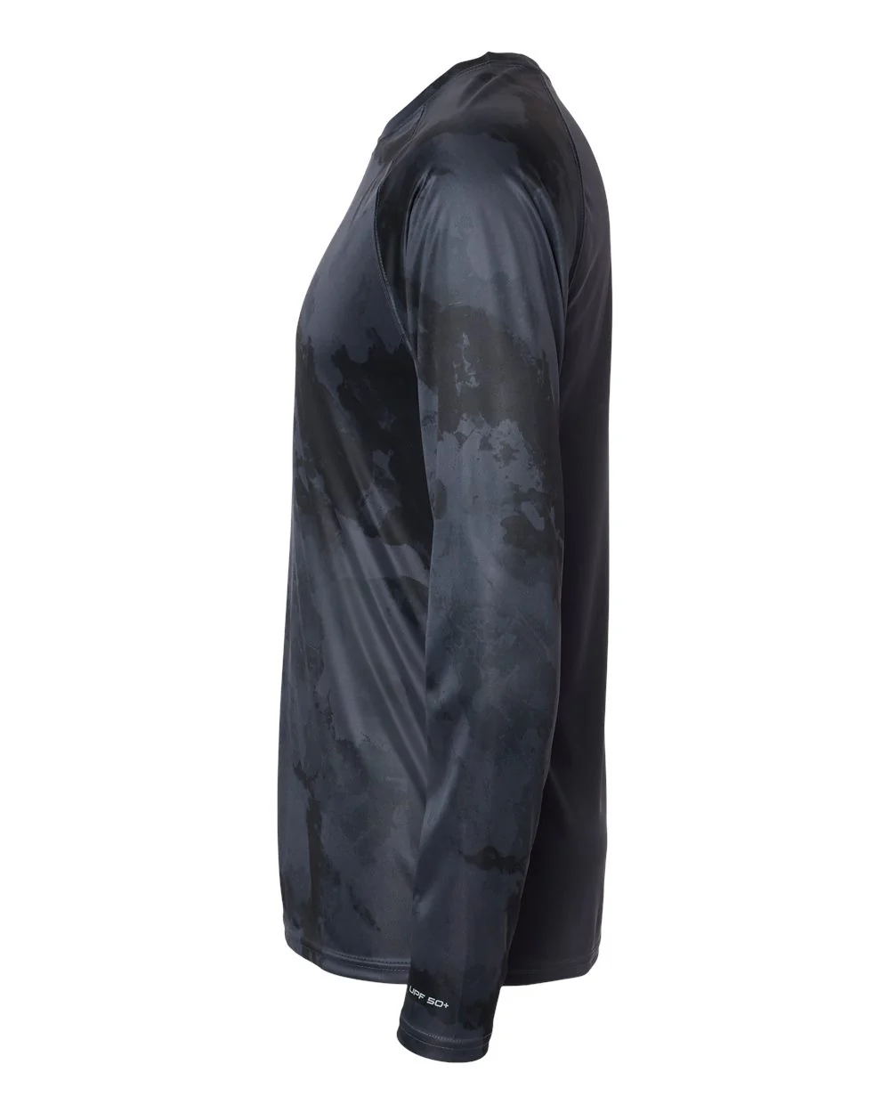 Paragon-228-Cabo Camo Performance Long Sleeve T-Shirt - Image 16
