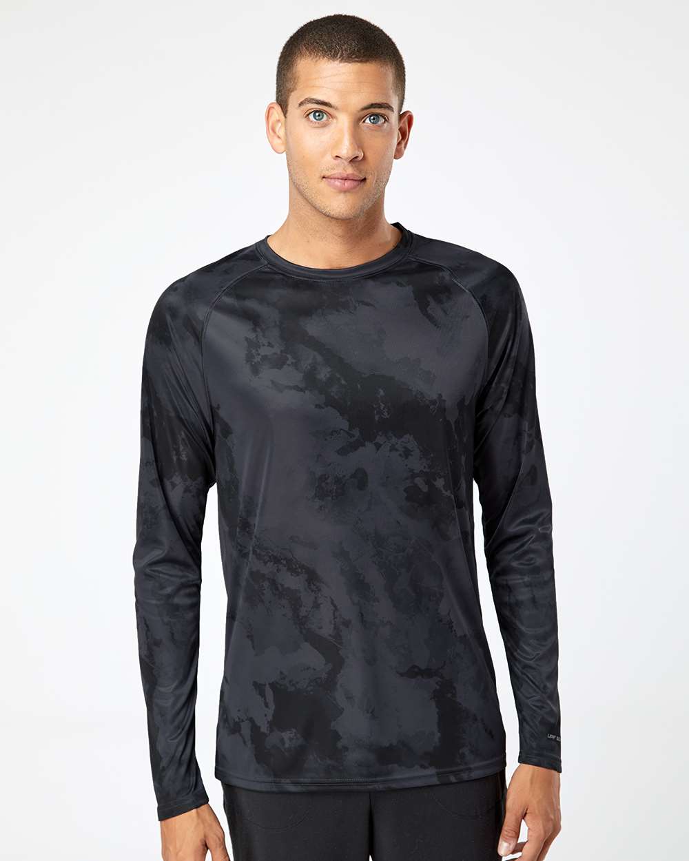 Paragon-228-Cabo Camo Performance Long Sleeve T-Shirt - Image 17