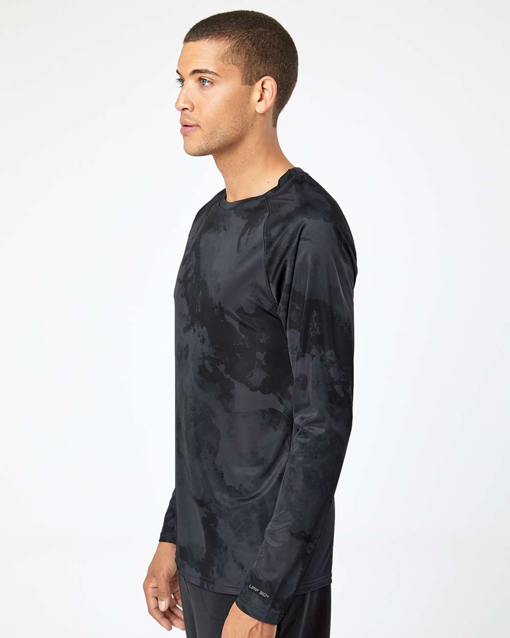 Paragon-228-Cabo Camo Performance Long Sleeve T-Shirt - Image 18