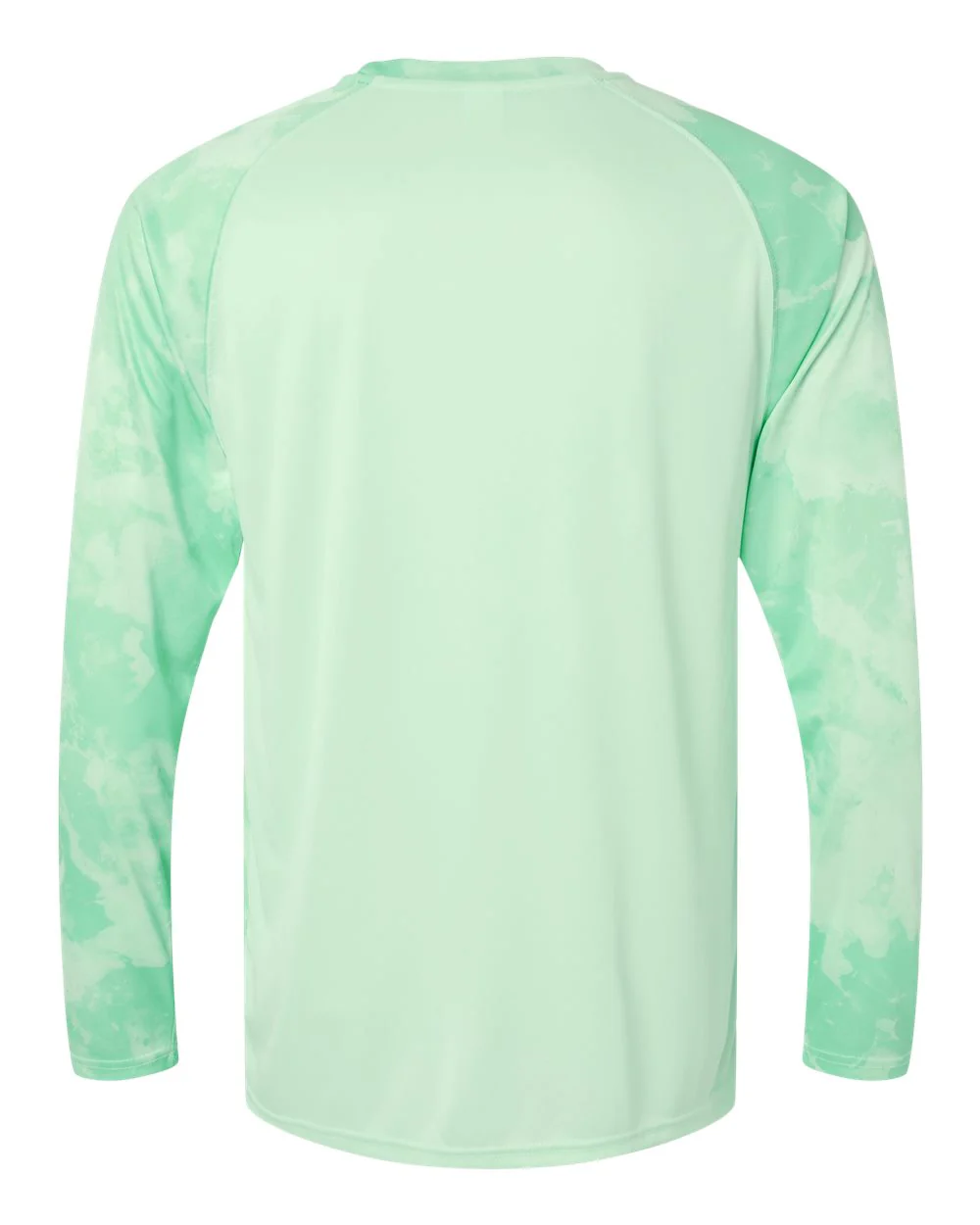 Paragon-228-Cabo Camo Performance Long Sleeve T-Shirt - Image 21