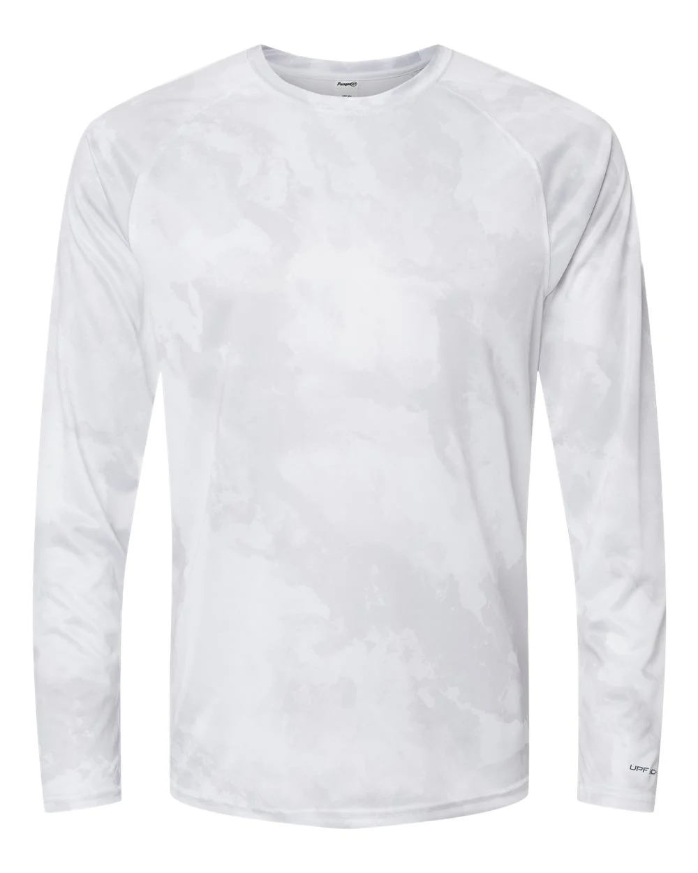 Paragon-228-Cabo Camo Performance Long Sleeve T-Shirt - Image 26