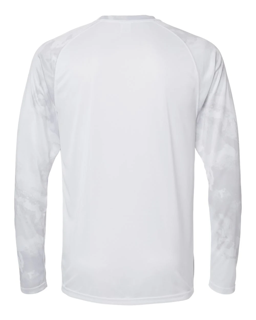 Paragon-228-Cabo Camo Performance Long Sleeve T-Shirt - Image 27