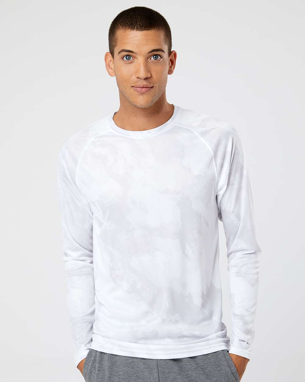 Paragon-228-Cabo Camo Performance Long Sleeve T-Shirt - Image 29