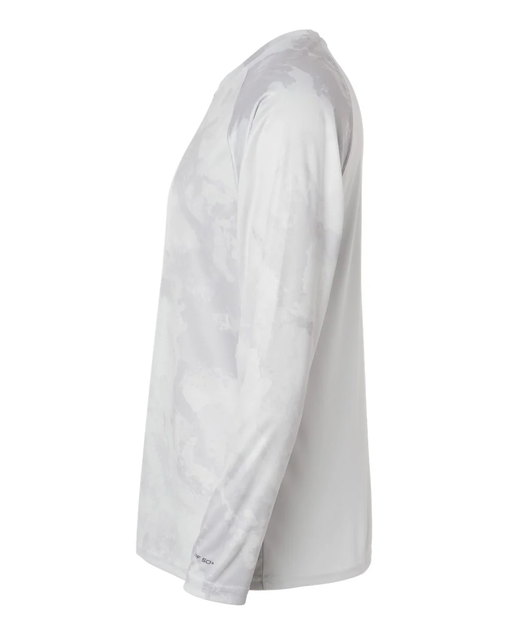 Paragon-228-Cabo Camo Performance Long Sleeve T-Shirt - Image 3