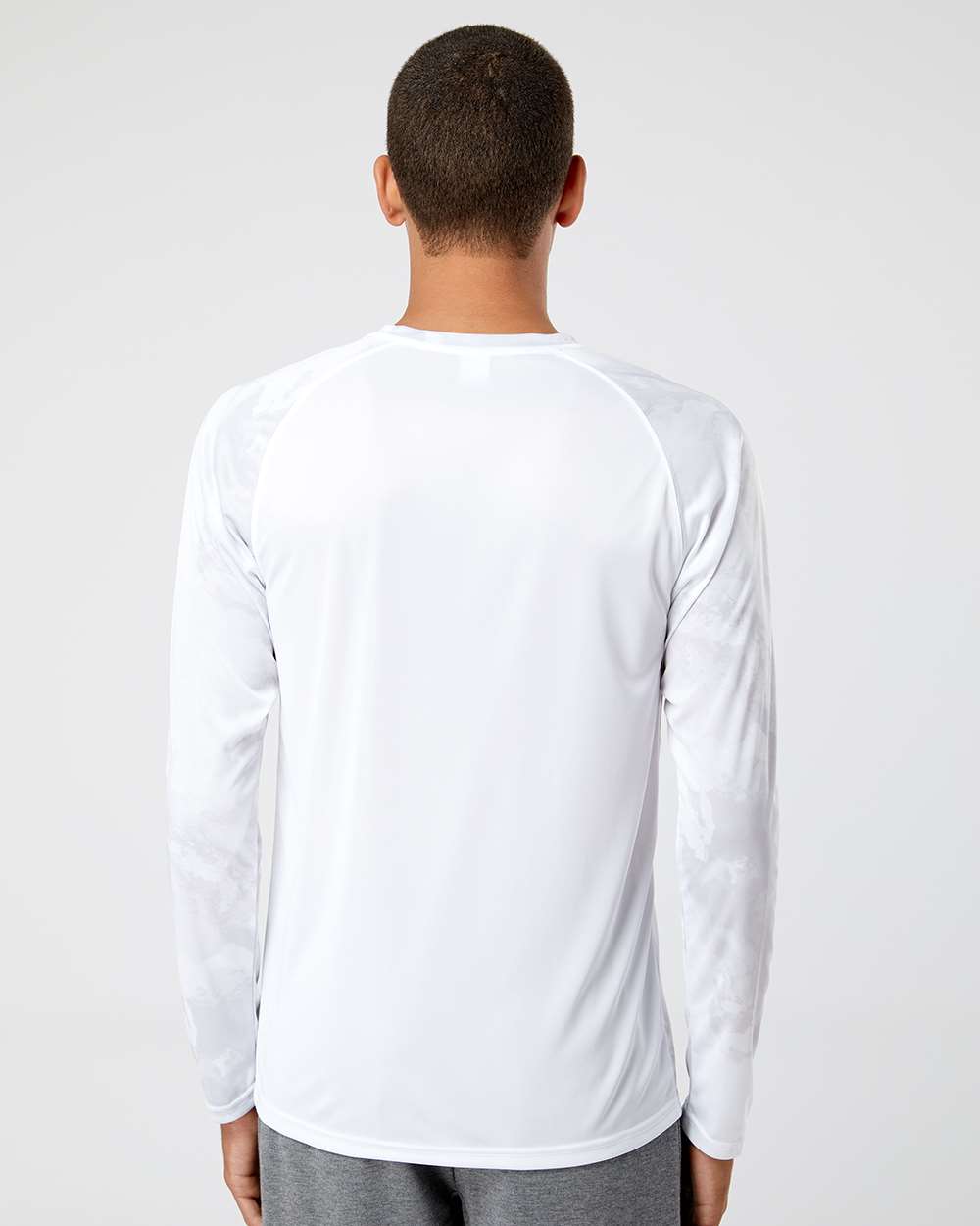 Paragon-228-Cabo Camo Performance Long Sleeve T-Shirt - Image 31