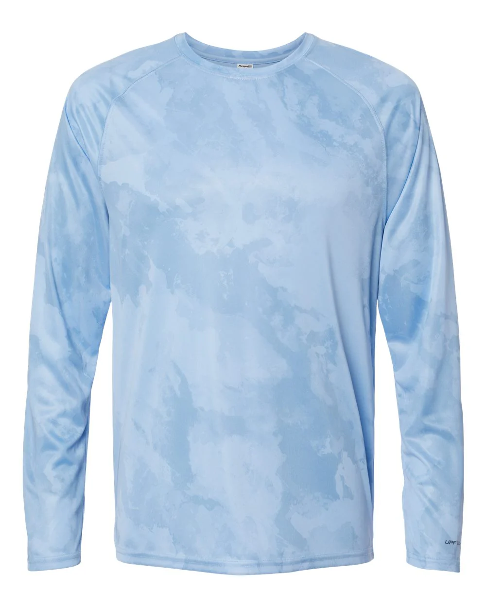 Paragon-228-Cabo Camo Performance Long Sleeve T-Shirt - Image 8