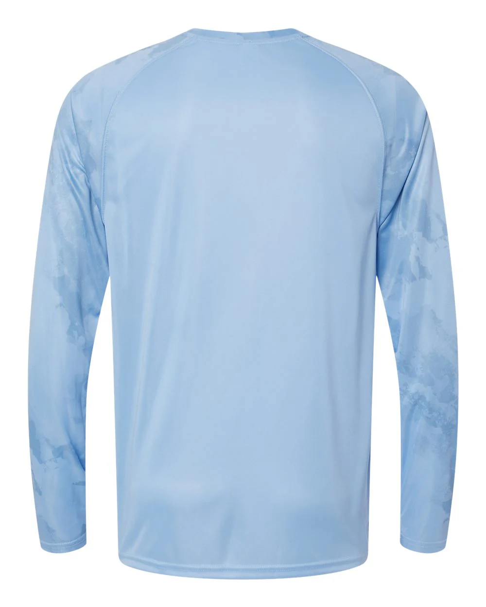 Paragon-228-Cabo Camo Performance Long Sleeve T-Shirt - Image 9