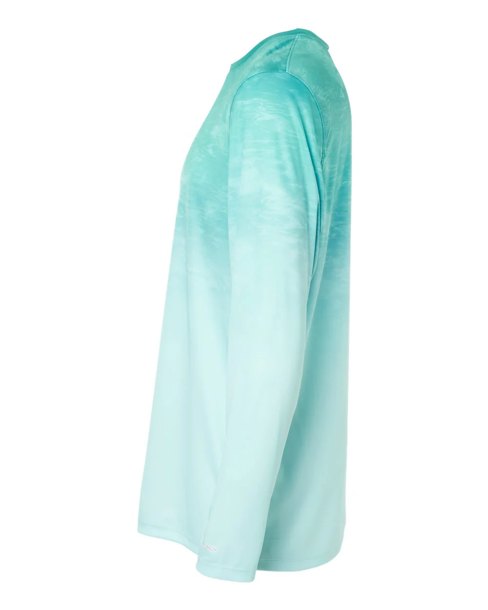 Paragon-229-Montauk Oceanic Fade Performance Long Sleeve T-Shirt - Image 10
