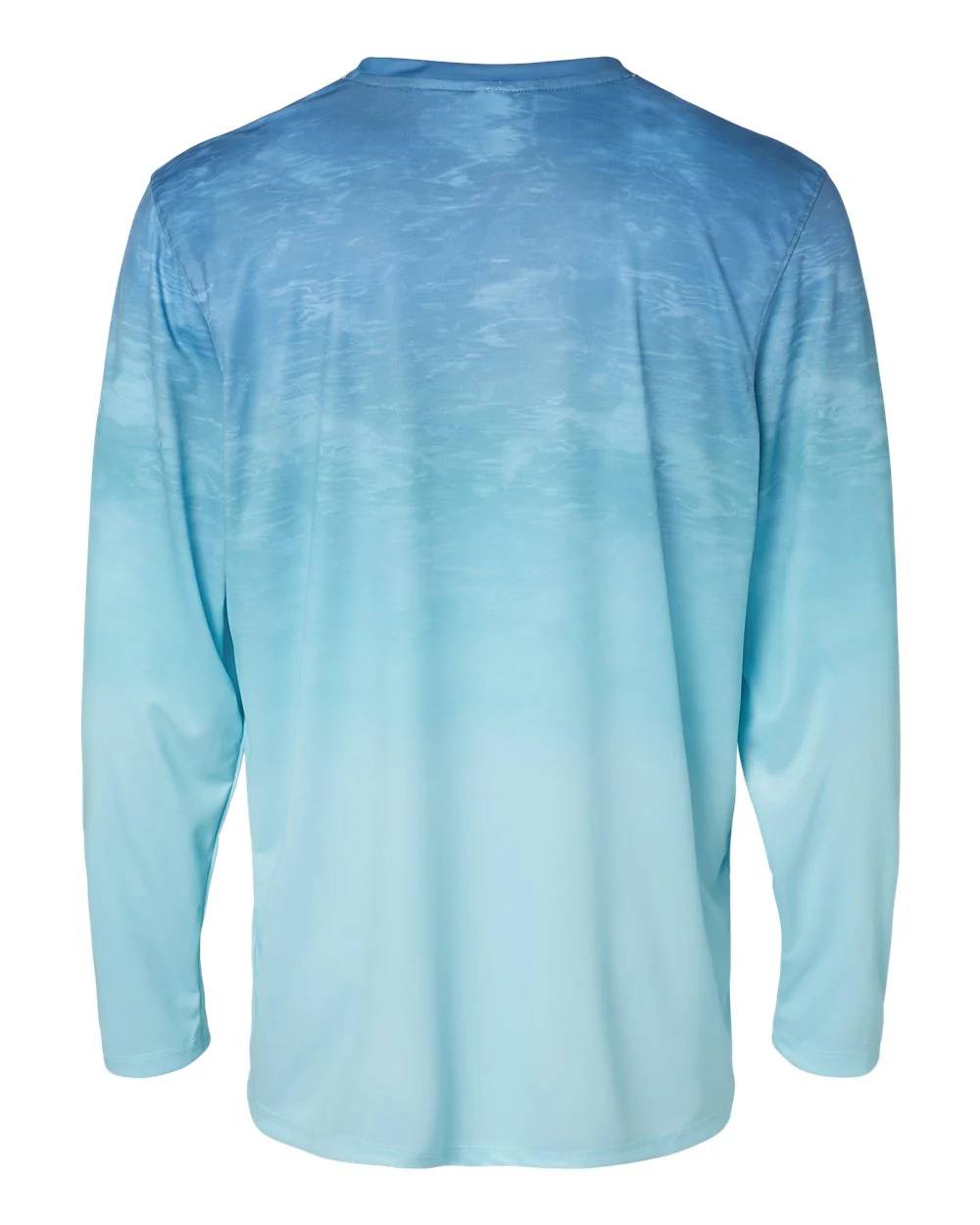 Paragon-229-Montauk Oceanic Fade Performance Long Sleeve T-Shirt - Image 15