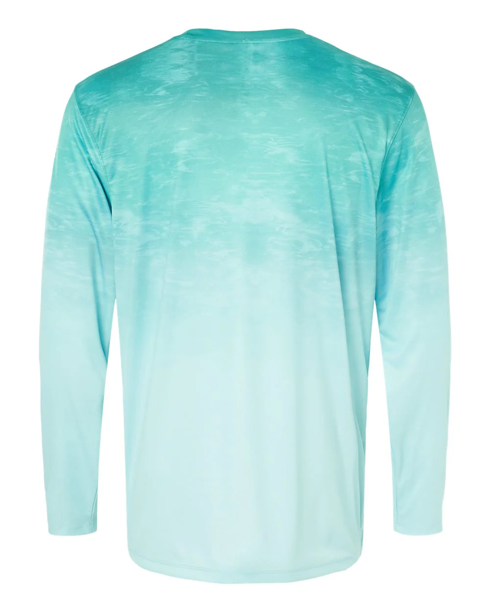 Paragon-229-Montauk Oceanic Fade Performance Long Sleeve T-Shirt - Image 9