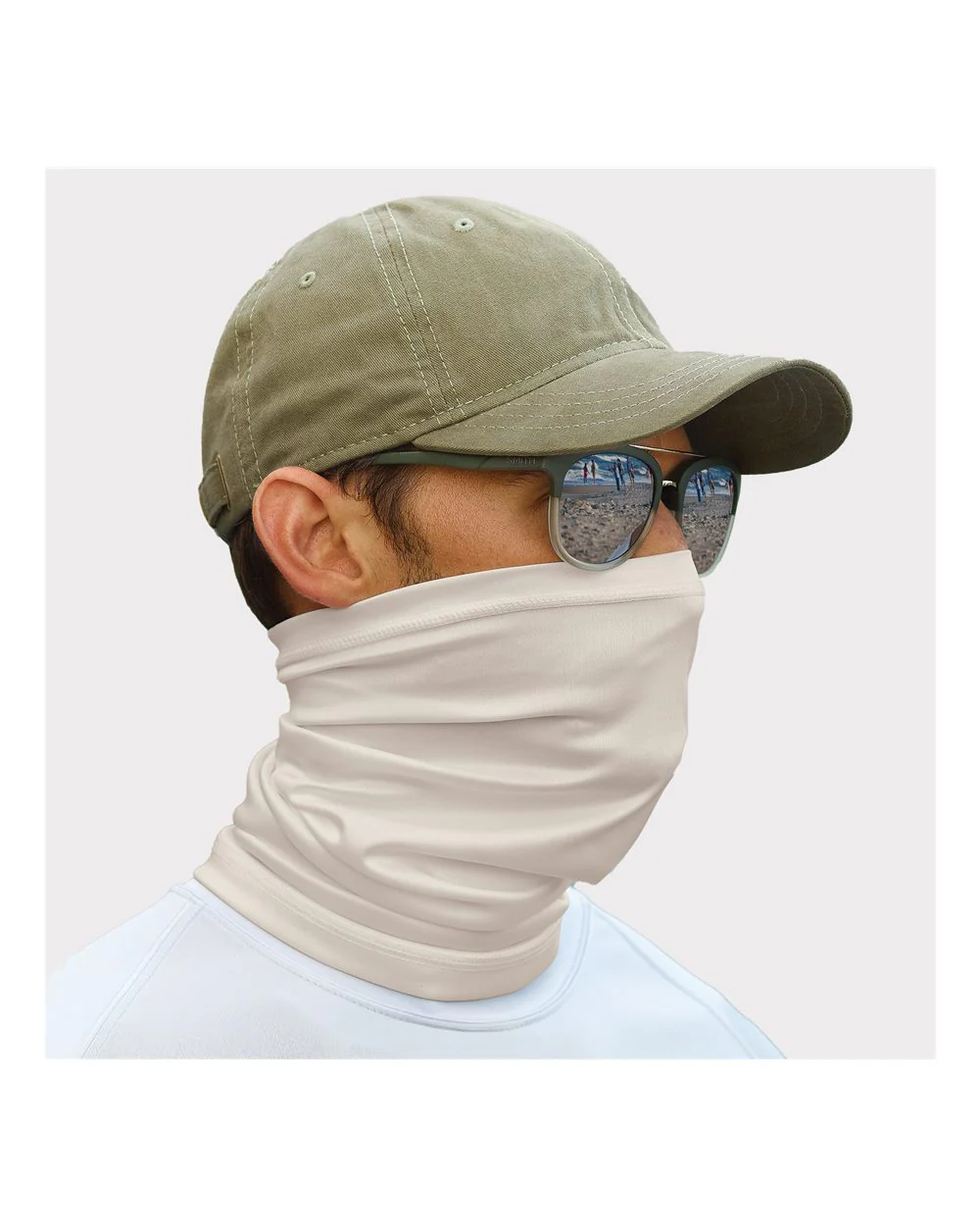 Paragon-290-Sun Neck Gaiter - Image 2