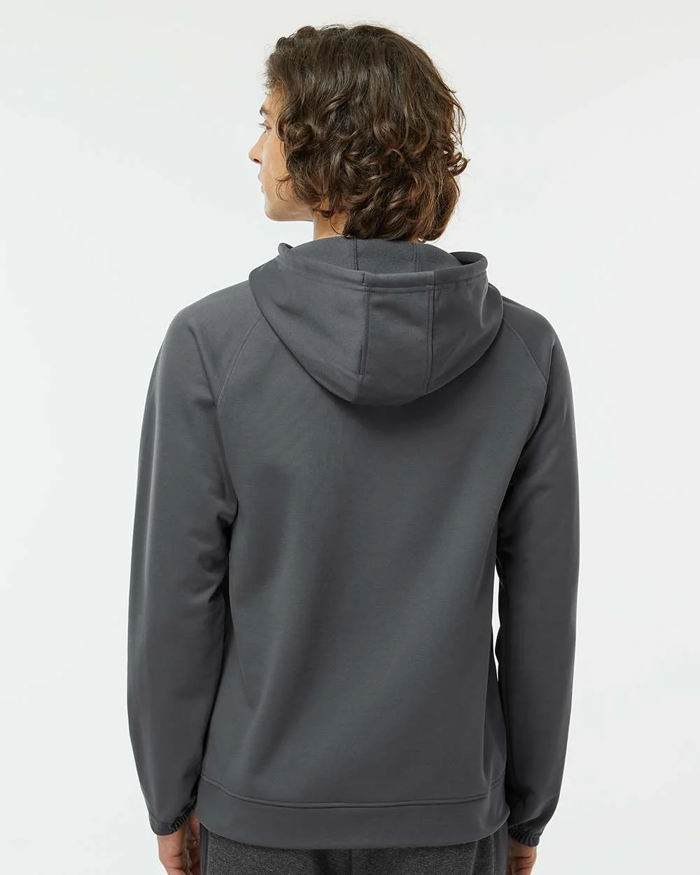 Paragon-305-Vail Performance Fleece Hooded Sweatshirt - Image 19